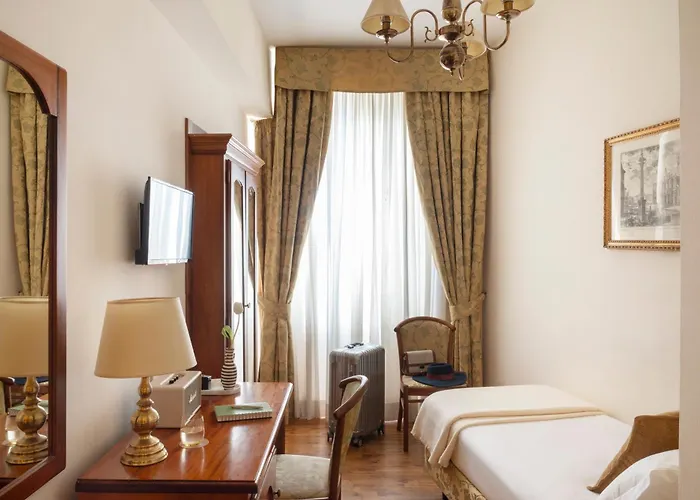 Hotel Cortina