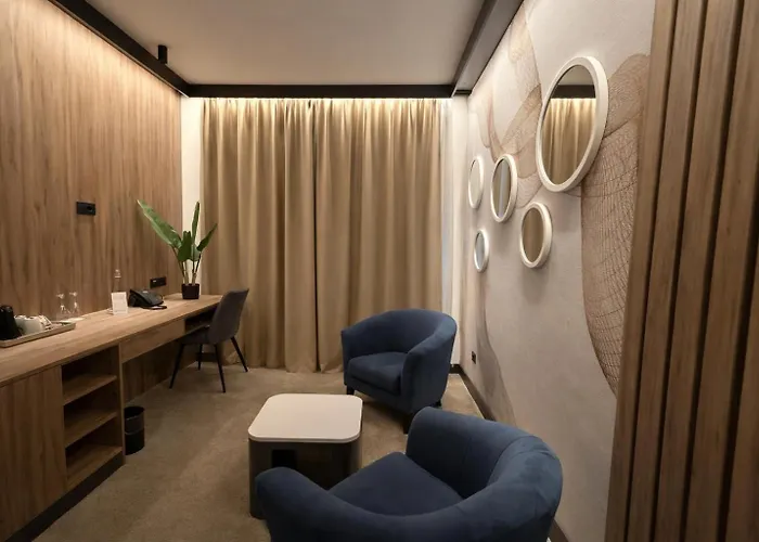 Hotel Turist Varaždin