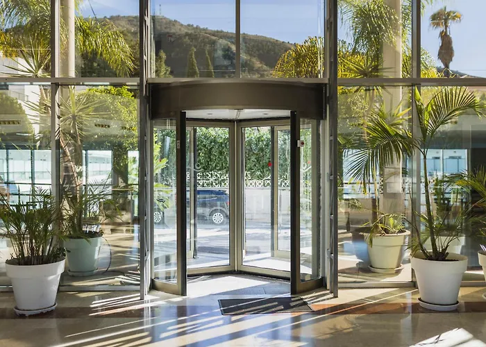 Hotel Sun Palace Albir & Spa (Adults Only) El Albir