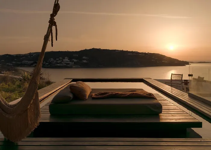 Ananea Mykonos - Adults Only