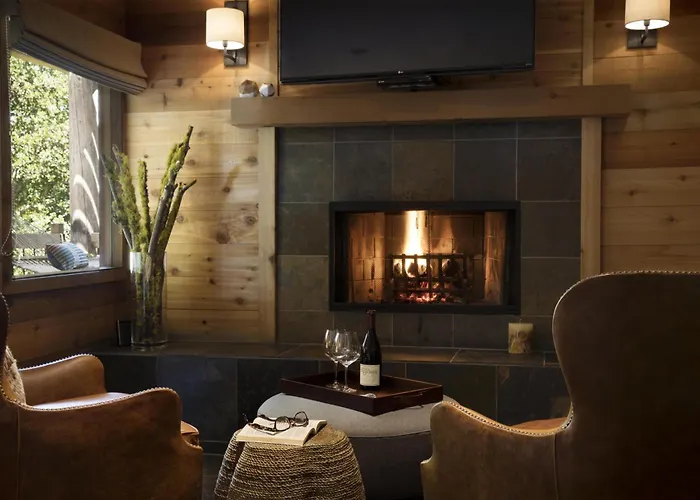 Alila Ventana Big Sur (Adults Only) Hotel