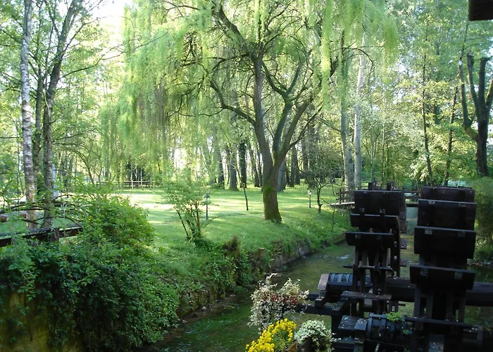 Hotel L'Ultimo Mulino