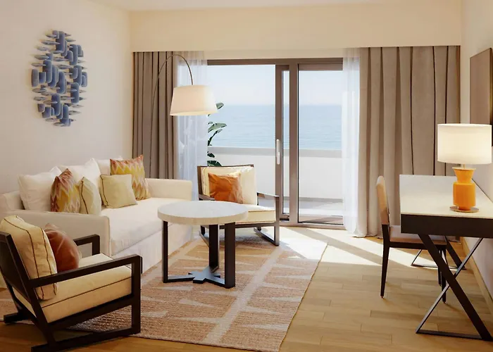 Sheraton Rhodes Resort Ixia 