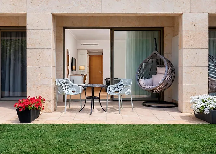Lavi Kibbutz Hotel