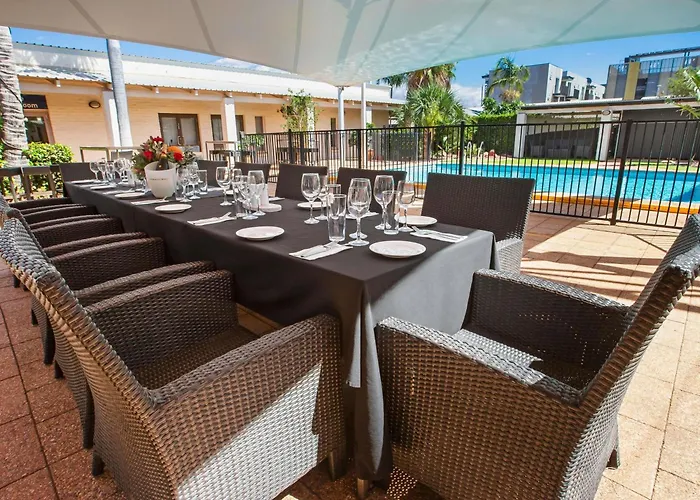 Ibis Styles Karratha Hotel