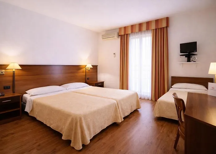 Hotel Bel Sit