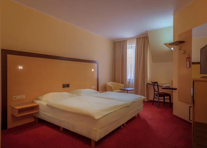 City Hotel Stockerau