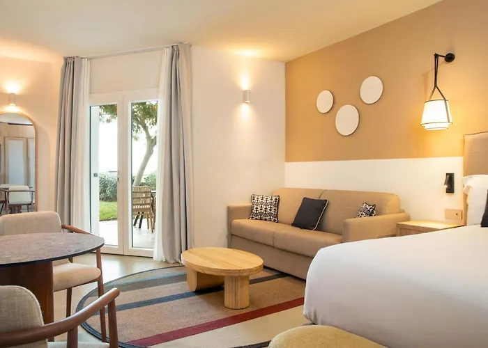 Mangia'S Sardinia Resort Santa Teresa Gallura