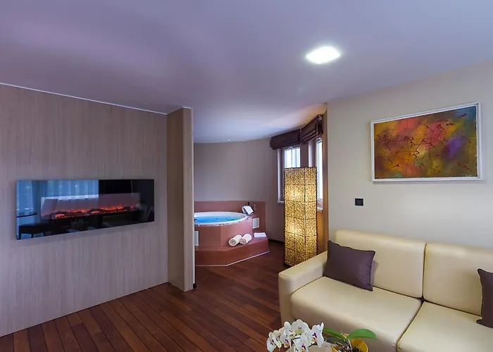 Wellness Hotel Villa Magdalena Krapinske Toplice