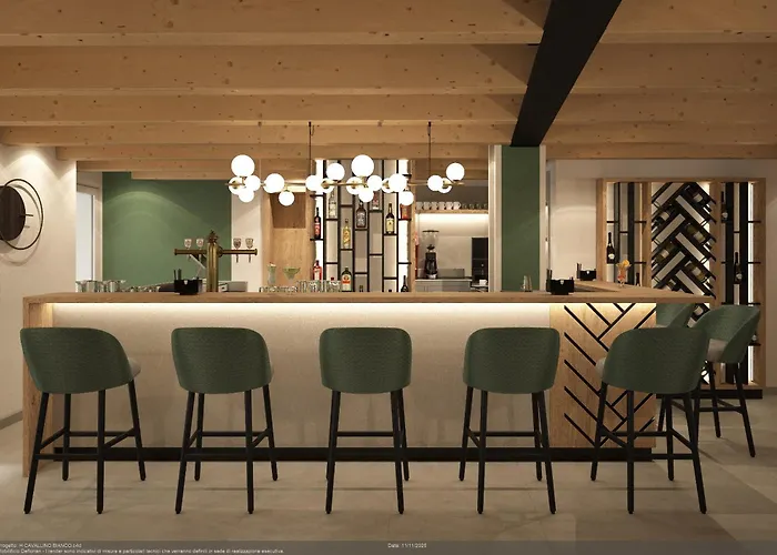 Cavallino Experience - Alpine Wellness Hotel Rumo