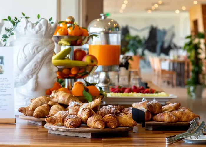 Eureka Palace Hotel Spa Resort Cassibile