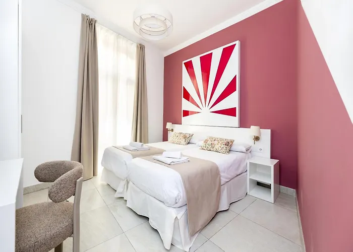 Nest Style Granada
