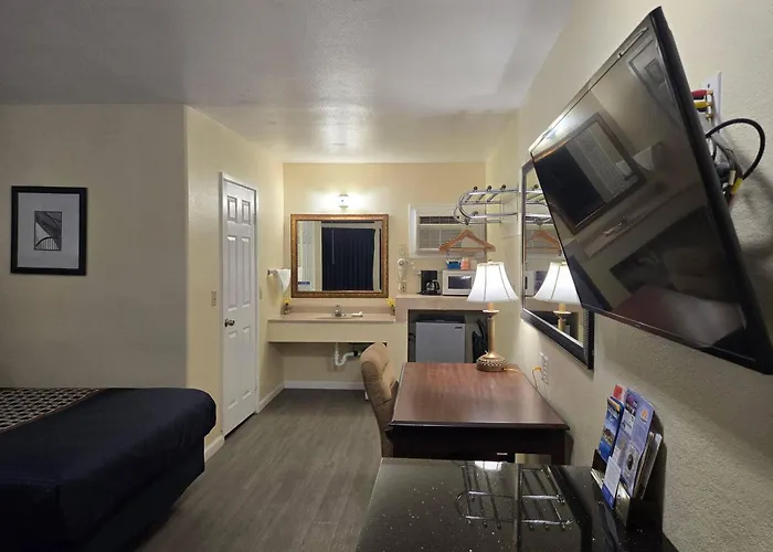 Rodeway Inn & Suites Blythe I-10