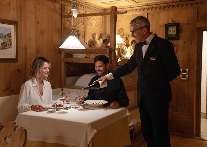 Hotel Sassongher - Preferred Hotels & Resorts Corvara In Badia