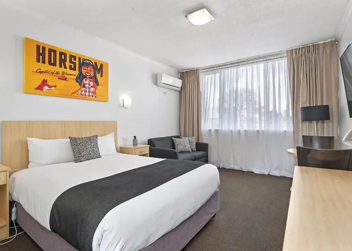 The Capital Horsham Hotel