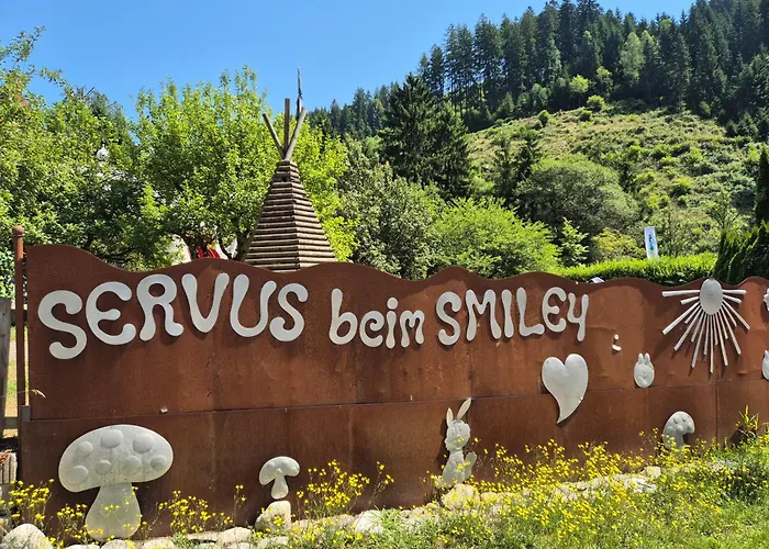 Smileys