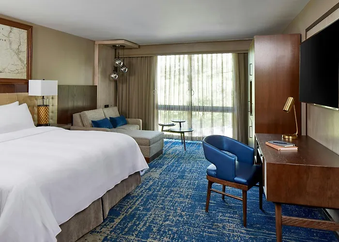 Grand Hotel Golf Resort & Spa, Autograph Collection Point Clear