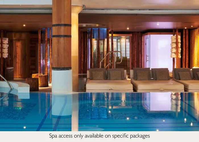 Champneys Forest Mere