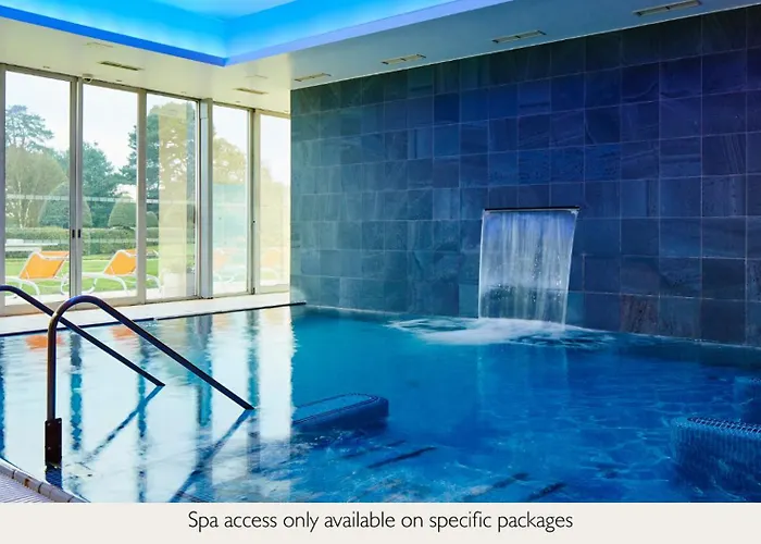 Champneys Tring