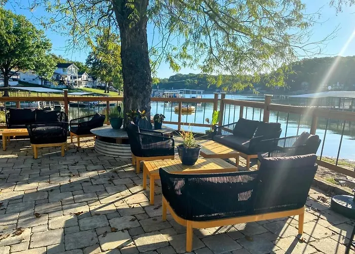 Buddy'S Harbor