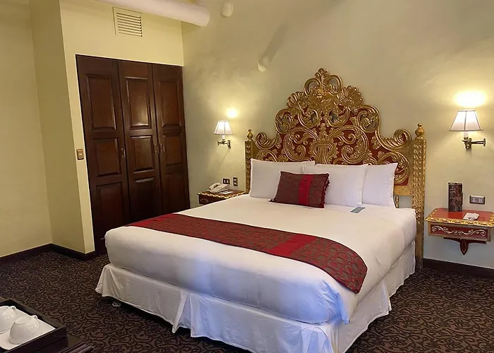 Aranwa Sacred Valley Hotel & Wellness Urubamba