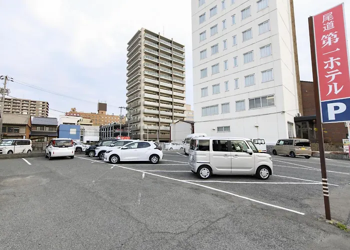 Onomichi Daiichi Hotel