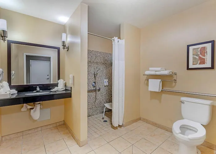 Comfort Suites Blythe
