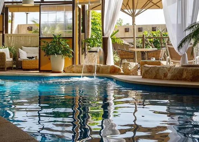 Cnaan Village Boutique Hotel & Spa