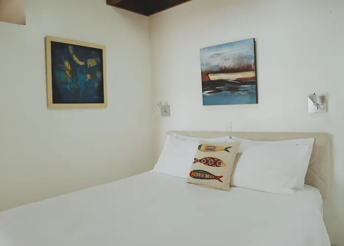 La Casa De Marita