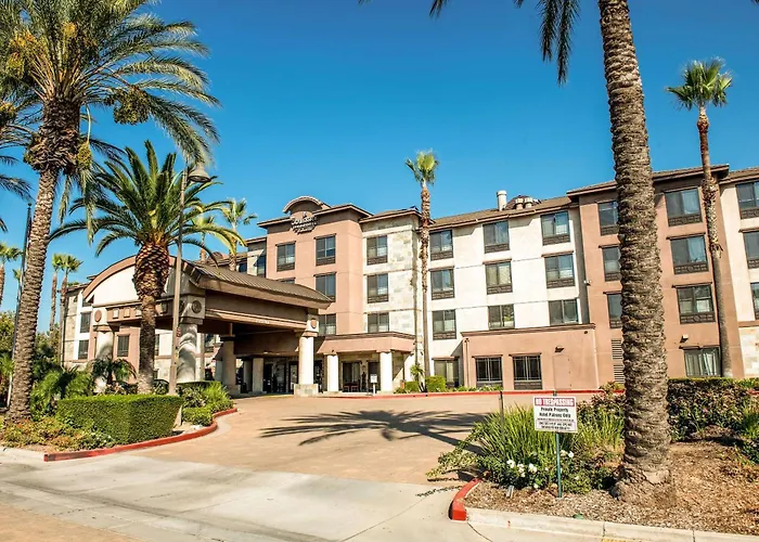 Country Inn & Suites By Radisson, Ontario At Ontario Mills, Ca