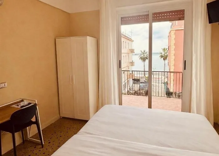 Hotel Elisabetta