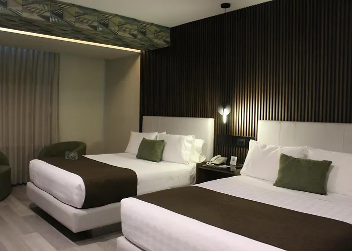 Hotel Portobelo