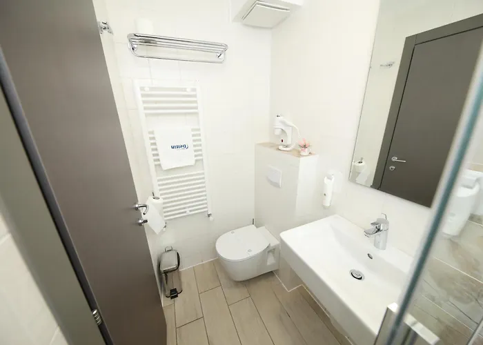 Hotel Delfin