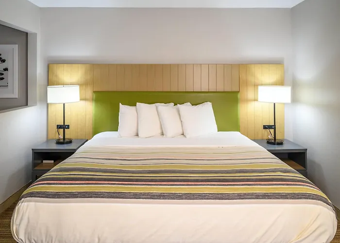 Country Inn & Suites By Radisson, , In