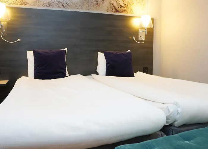 Quality Hotel Sundsvall