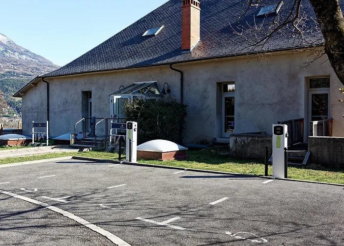 Hotel La Robeyere - BW Signature Collection Embrun