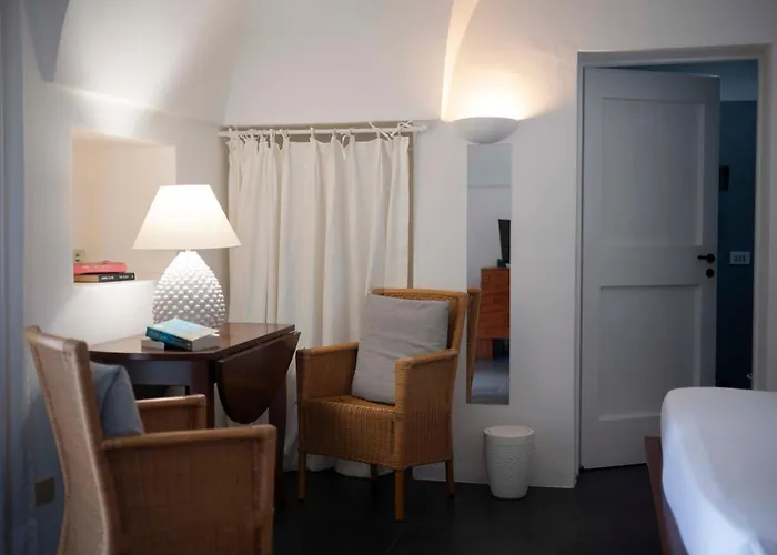 Pantelleria Dream Resort