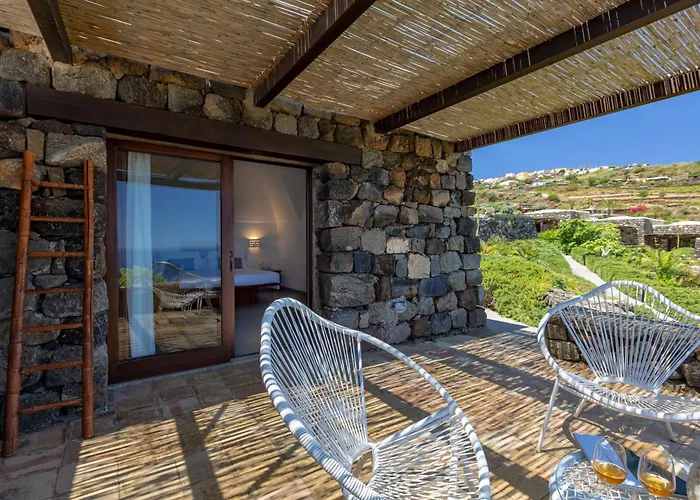 Pantelleria Dream Resort