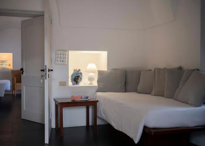 Pantelleria Dream Resort Tracino