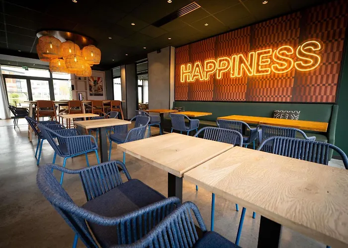 Ibis Styles Nord Valmy