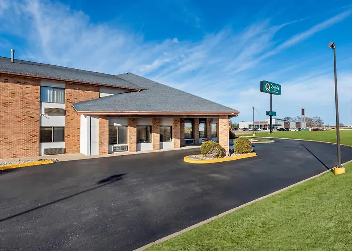 Quality Inn Waverly