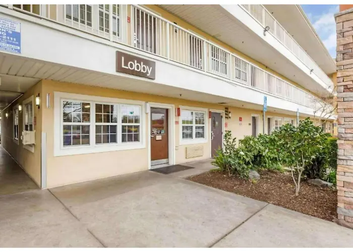 Extended Stay America Suites - Sacramento - Northgate
