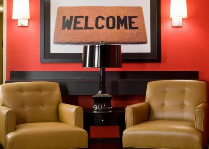Extended Stay America Suites - Sacramento - Northgate