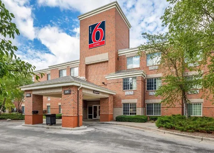 Extended Stay America Suites - Milwaukee - Brookfield