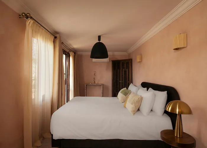 Riad Dar Des Arts