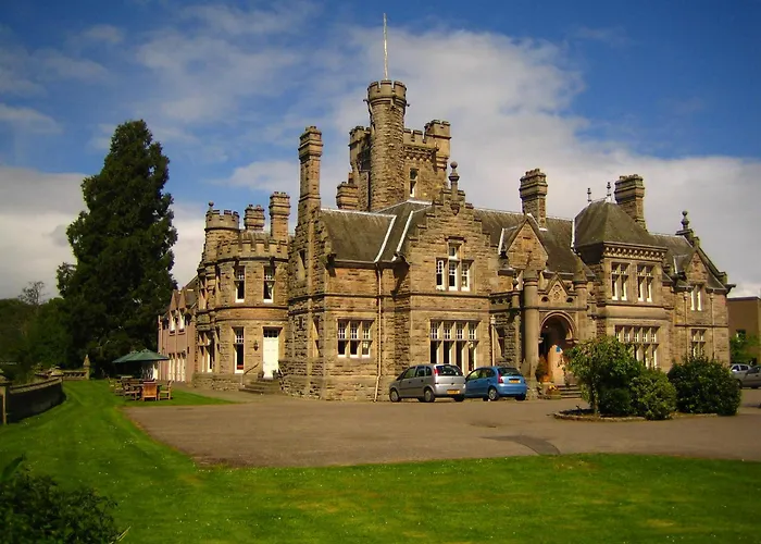 Mansion House Hotel
