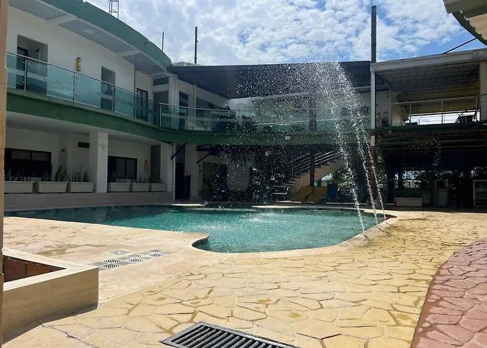 Hotel Chicala salgar