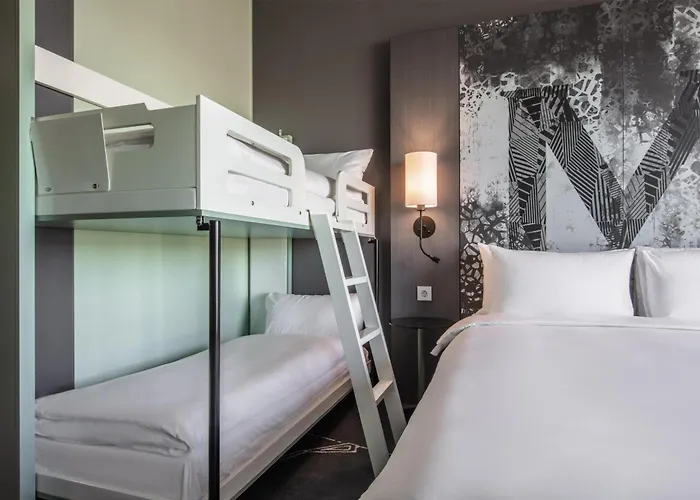 Radisson Blu Metropol Helsingborg Hotel