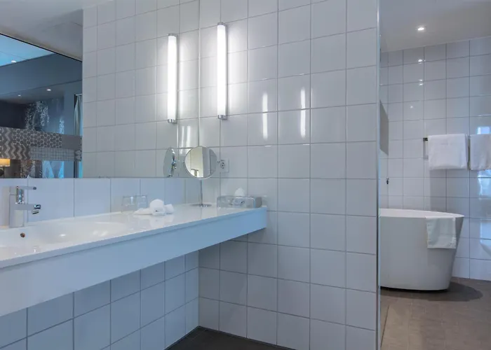 Hotel Radisson Blu Metropol Helsingborg