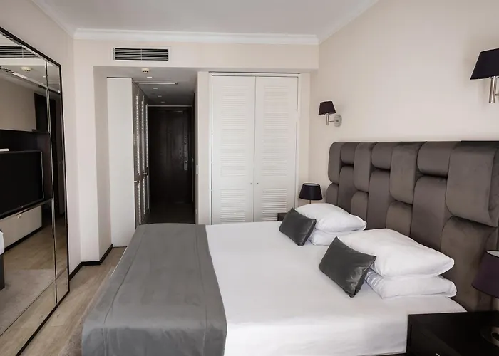 Hotel Moskva
